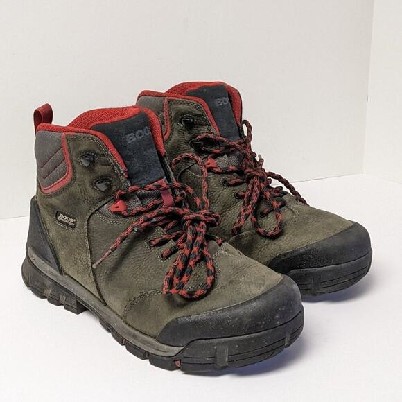 Bogs Bedrock 6